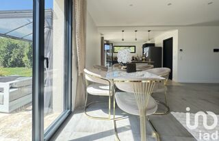  Villa � vendre 7 pi�ces 215 m�