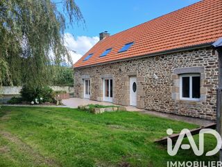  Maison � vendre 8 pi�ces 240 m�