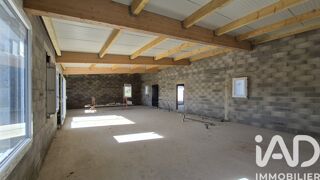  Maison 5 pi�ces 107 m� Montrozier