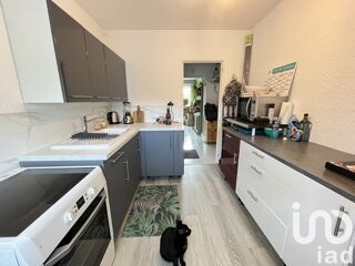  Appartement  vendre 2 pices 50 m