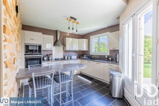  Maison  vendre 7 pices 140 m