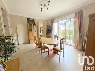  Maison  vendre 7 pices 192 m