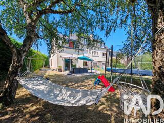  Maison � vendre 11 pi�ces 192 m�