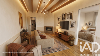  Maison � vendre 4 pi�ces 79 m�