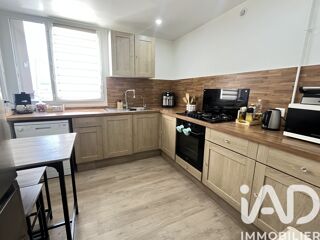  Appartement � vendre 5 pi�ces 85 m�