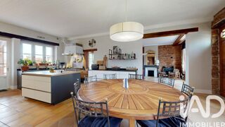  Maison � vendre 13 pi�ces 300 m�