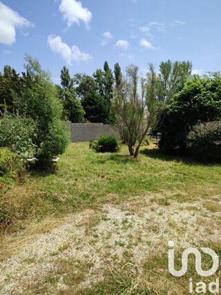  Terrain  vendre 449 m