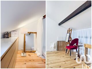  Appartement  vendre 3 pices 51 m