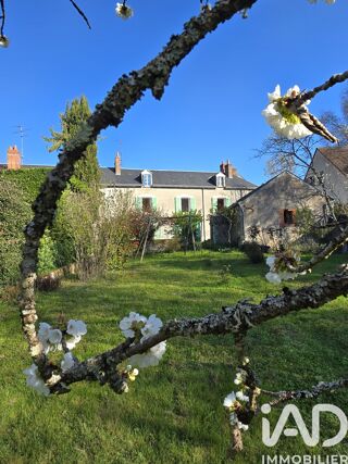  Maison � vendre 5 pi�ces 164 m�