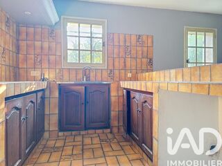  Maison � vendre 3 pi�ces 110 m�