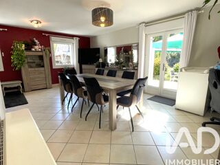  Maison � vendre 5 pi�ces 130 m�