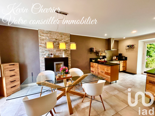  Maison  vendre 6 pices 120 m