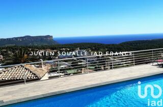  Villa  vendre 8 pices 280 m