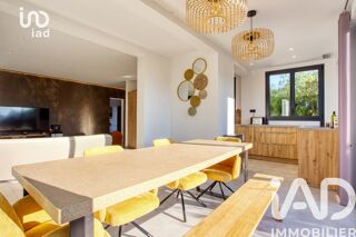  Maison � vendre 5 pi�ces 120 m�