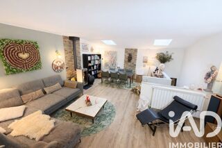  Maison � vendre 6 pi�ces 137 m�