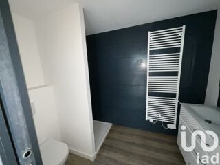  Appartement � vendre 3 pi�ces 59 m�
