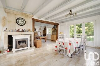  Maison � vendre 9 pi�ces 286 m�