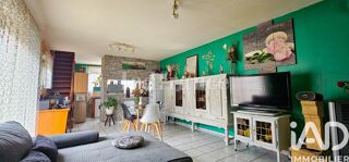  Maison � vendre 3 pi�ces 59 m�