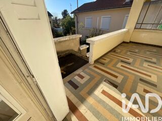  Appartement � vendre 5 pi�ces 91 m�