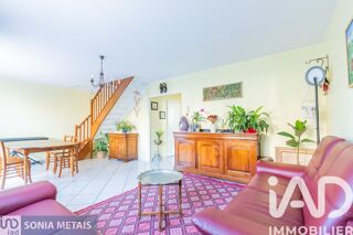  Maison � vendre 5 pi�ces 95 m�