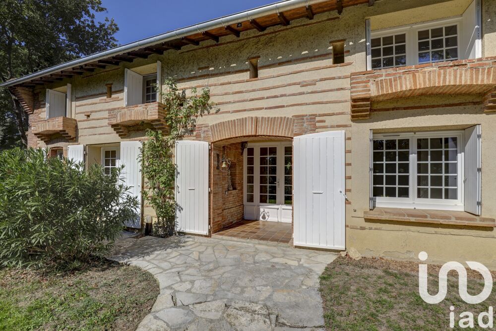  vendre  Maison Bazige (31450)