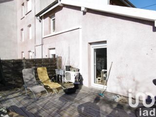  Appartement � vendre 3 pi�ces 55 m�