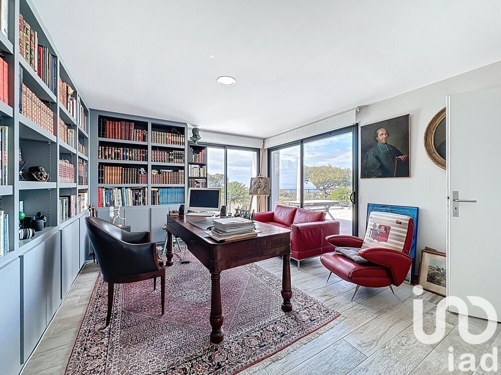  vendre  Maison Six-Fours-les-Plages (83140)