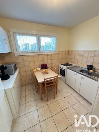  Appartement � vendre 3 pi�ces 65 m�