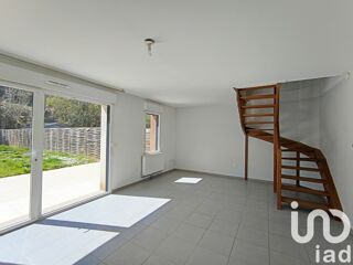  Maison  louer 4 pices 81 m Marly