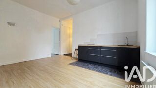  Appartement  vendre 2 pices 38 m