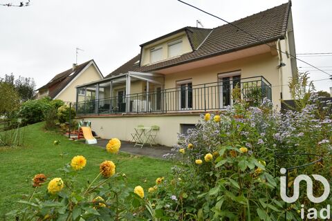   Vente Maison/villa 5 pi�ces Maison - 5 pi�ce(s) - 110 m�