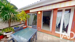  Maison � vendre 3 pi�ces 72 m�