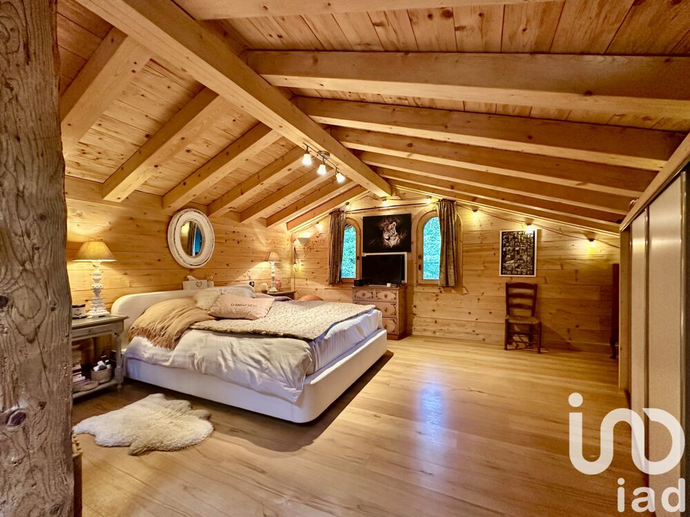  vendre  Maison Arches-la-Frasse (74300)