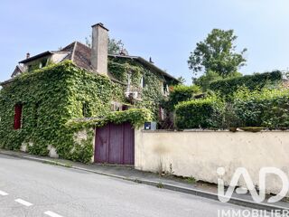  Maison � vendre 6 pi�ces 130 m�