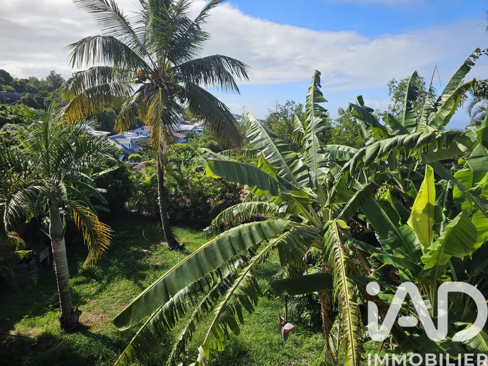 � vendre  Villa Les Avirons (97425)