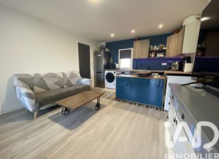  Appartement � vendre 2 pi�ces 31 m�