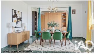  Maison  vendre 7 pices 184 m