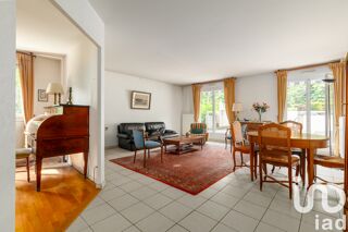  Appartement � vendre 5 pi�ces 114 m�