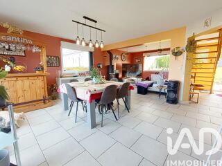  Maison � vendre 5 pi�ces 138 m�