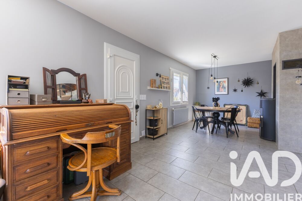 � vendre  Maison Aix-les-Bains (73100)