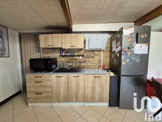  Maison � vendre 3 pi�ces 71 m�