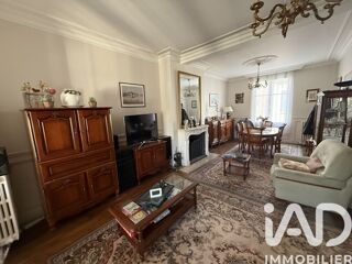  Maison  vendre 6 pices 135 m