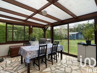  Maison � vendre 7 pi�ces 137 m�