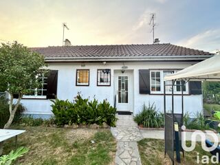  Maison � vendre 3 pi�ces 60 m�