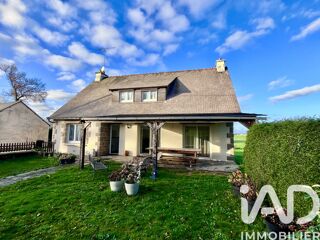  Maison � vendre 6 pi�ces 136 m�