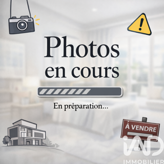  Maison � vendre 3 pi�ces 72 m�