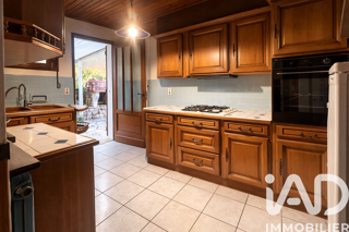  Maison � vendre 4 pi�ces 90 m�