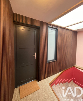  Appartement � vendre 3 pi�ces 79 m�