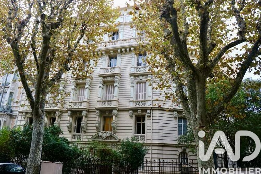 � vendre  Appartement Nice (06000)