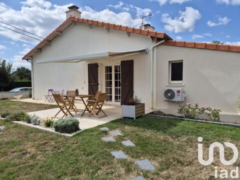   Vente Maison/villa 5 pices Maison - 5 pice(s) - 137 m